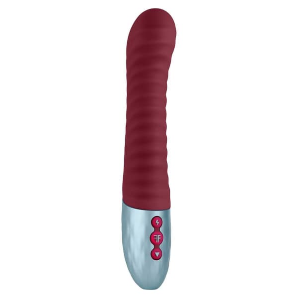 G-spotvibrator FemmeFunn Röd