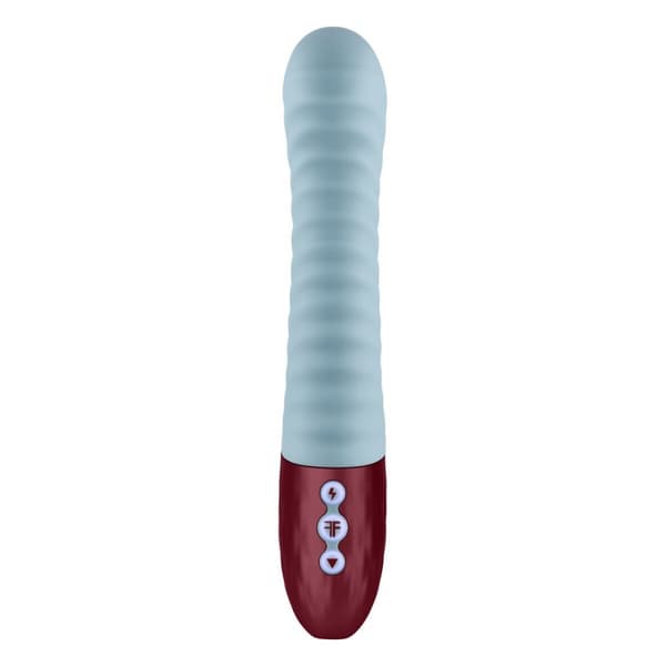 G-spotvibrator FemmeFunn Blå