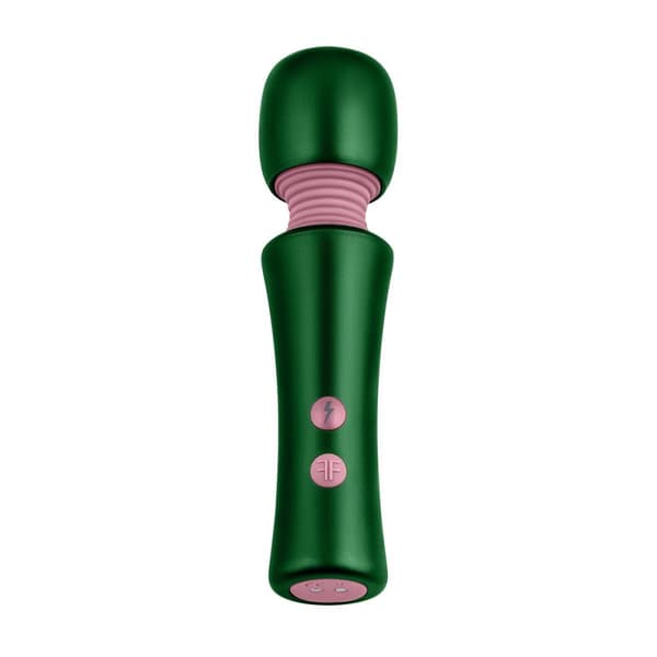 Massagemedel FemmeFunn Grön