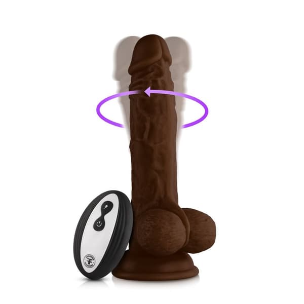 Realistisk vibrator FemmeFunn Vortex