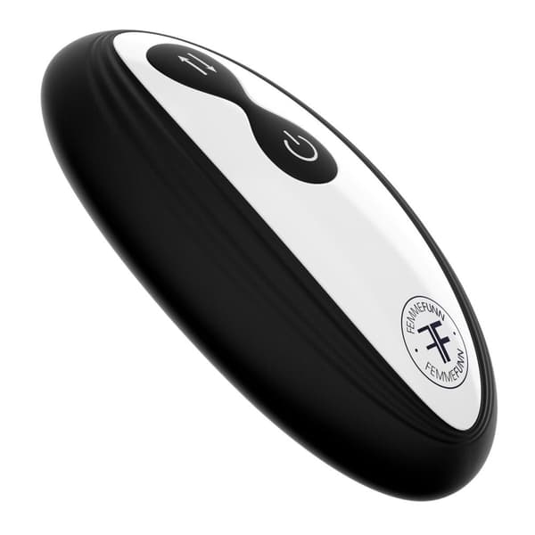 G-spotvibrator FemmeFunn Thrust Brun