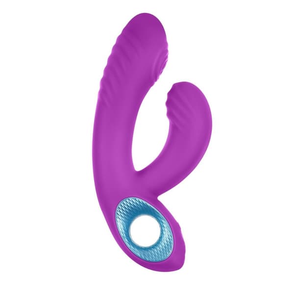 G-spotvibrator FemmeFunn Cora Purpur