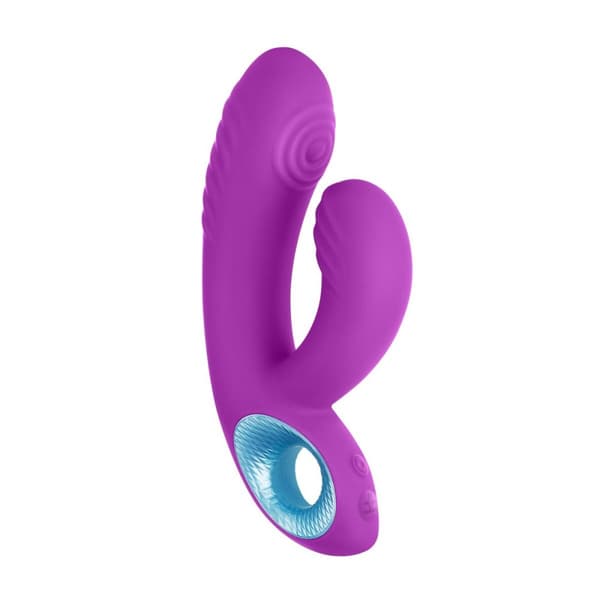 G-spotvibrator FemmeFunn Cora Purpur