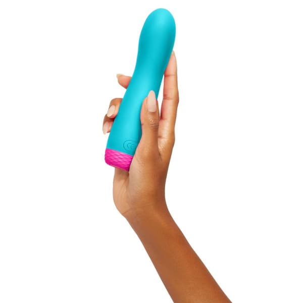 Minivibrator FemmeFunn Blå