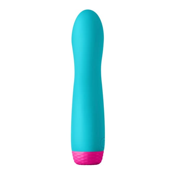 Minivibrator FemmeFunn Blå