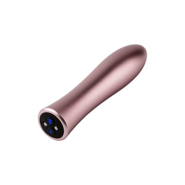 Patronvibrator FemmeFunn Bougie Bullet Gyllene