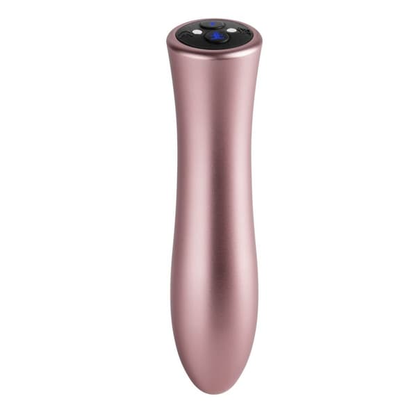 Patronvibrator FemmeFunn Bougie Bullet Gyllene