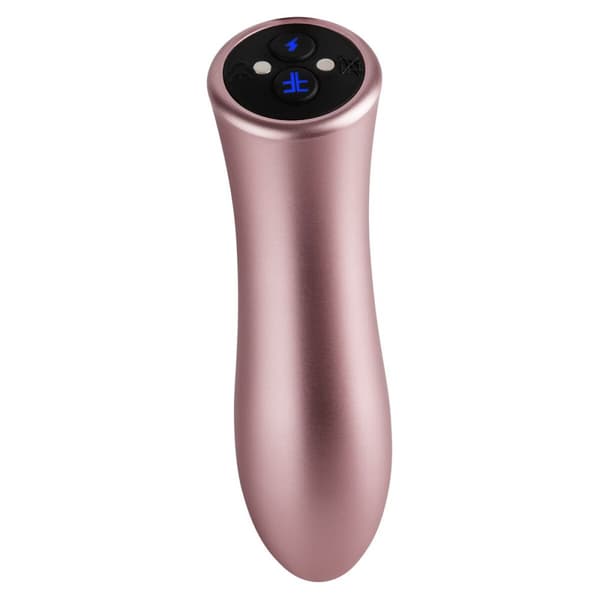 Patronvibrator FemmeFunn Bougie Bullet Gyllene