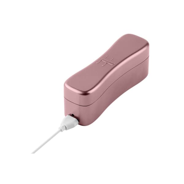 Patronvibrator FemmeFunn Bougie Bullet Gyllene