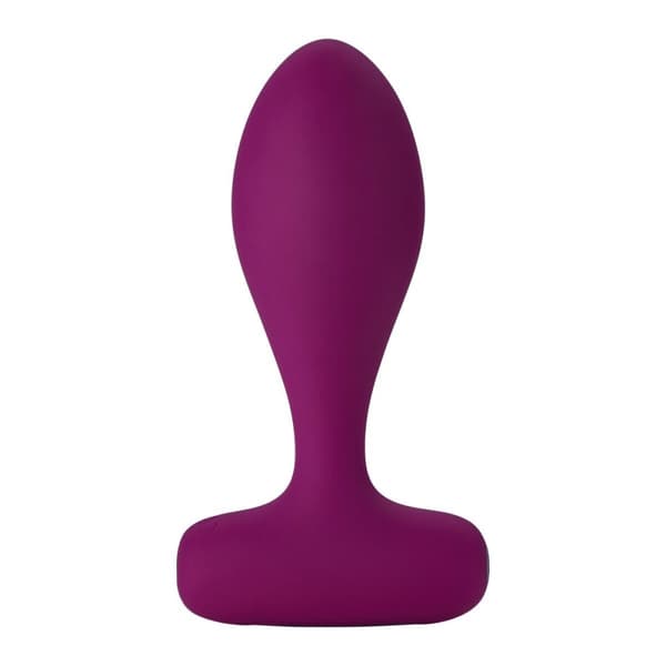 Analplugg FemmeFunn Plua Rosa