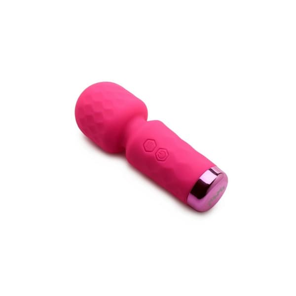 Massagemedel XR Rosa Silikon