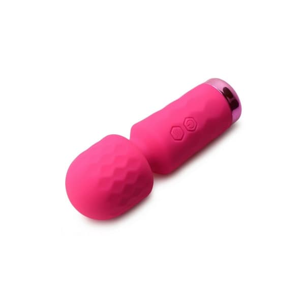 Massagemedel XR Rosa Silikon