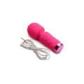 Miniatyrbild 10 av 11: Massagemedel XR Rosa Silikon