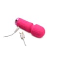Miniatyrbild 11 av 11: Massagemedel XR Rosa Silikon