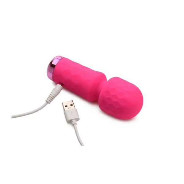 Massagemedel XR Rosa Silikon