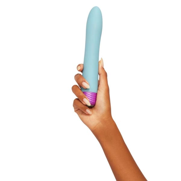 Minivibrator FemmeFunn Densa Bullet Blå