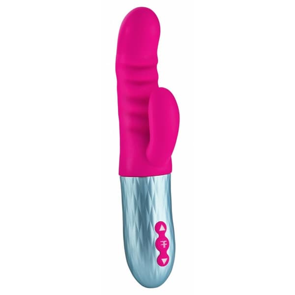 G-pistevibraattori FemmeFunn Essenza Pinkki