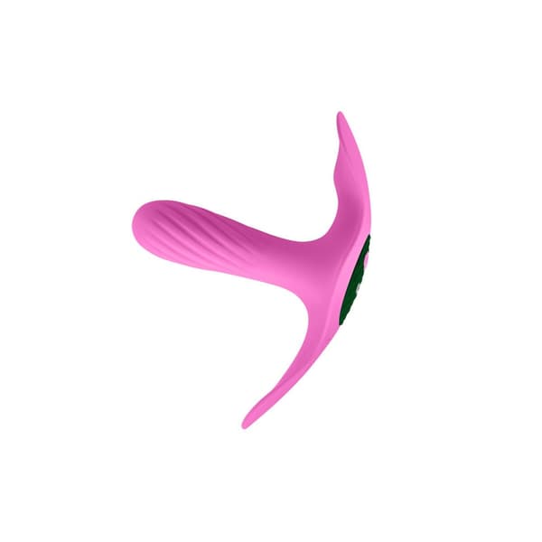 G-pistevibraattori FemmeFunn Ossia Pinkki
