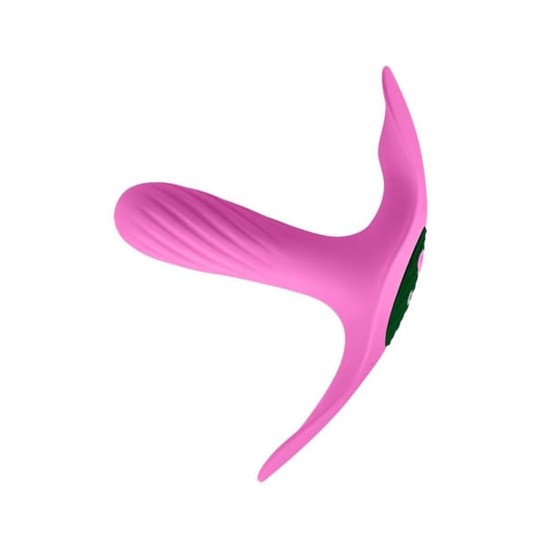G-pistevibraattori FemmeFunn Ossia Pinkki