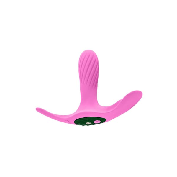 G-pistevibraattori FemmeFunn Ossia Pinkki