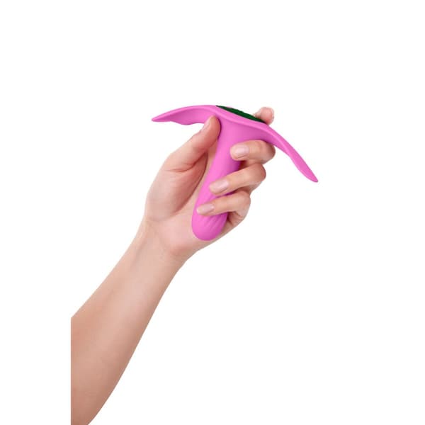 G-pistevibraattori FemmeFunn Ossia Pinkki