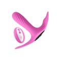 Pikkukuva 2 / 11: G-pistevibraattori FemmeFunn Ossia Pinkki