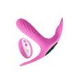 Pikkukuva 1 / 11: G-pistevibraattori FemmeFunn Ossia Pinkki