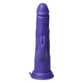 Pikkukuva 4 / 8: G-pistevibraattori FemmeFunn Thrust Purppura