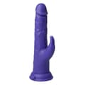 Pikkukuva 2 / 8: G-pistevibraattori FemmeFunn Thrust Purppura