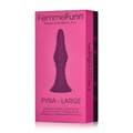 Pikkukuva 9 / 9: Anustappi FemmeFunn Pyra Pinkki
