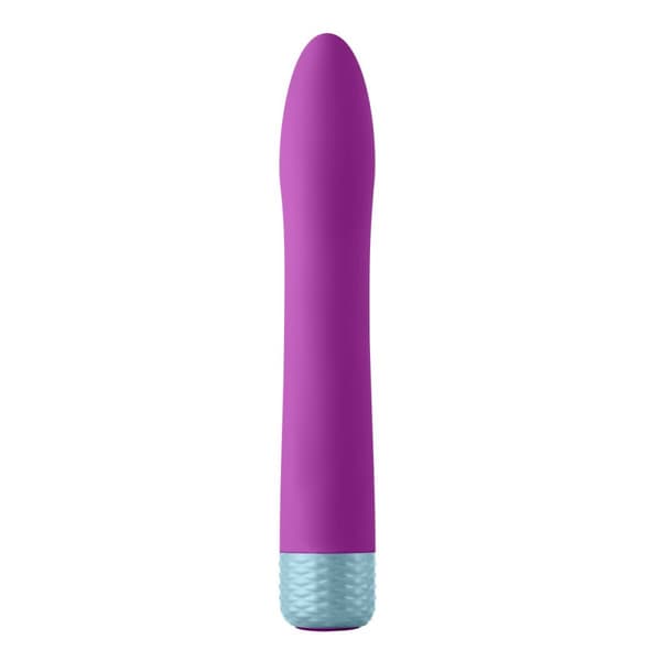 Minivibraattori FemmeFunn Densa Bullet Purppura
