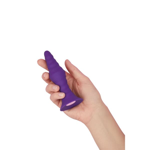 Anustappi FemmeFunn Pyra Purppura