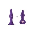 Pikkukuva 6 / 9: Anustappi FemmeFunn Pyra Purppura