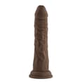 Pikkukuva 6 / 11: Realistinen vibraattori FemmeFunn Vortex Silikoni ABS Ø 4,7 cm (19,6 cm)