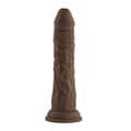 Pikkukuva 7 / 11: Realistinen vibraattori FemmeFunn Vortex Silikoni ABS Ø 4,7 cm (19,6 cm)