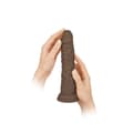 Pikkukuva 10 / 11: Realistinen vibraattori FemmeFunn Vortex Silikoni ABS Ø 4,7 cm (19,6 cm)