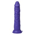 Pikkukuva 4 / 8: Realistinen vibraattori FemmeFunn Thrust Silikoni ABS Ø 3,8 cm (20,3 cm)