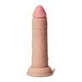 Pikkukuva 4 / 5: Realistinen dildo Shaft Silikoni Ø 3,6 cm (14,5 cm)