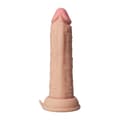Pikkukuva 2 / 5: Realistinen dildo Shaft Silikoni Ø 3,6 cm (14,5 cm)