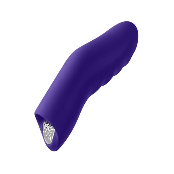 Vibraattori FemmeFunn Purppura