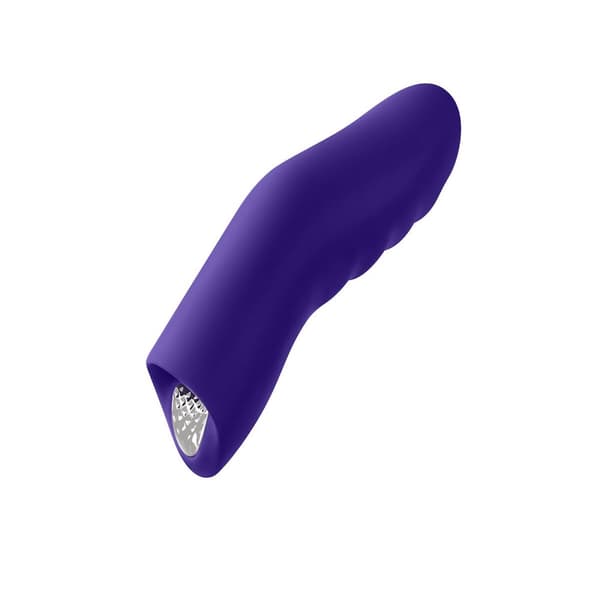 Vibraattori FemmeFunn Purppura
