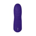 Pikkukuva 3 / 8: Vibraattori FemmeFunn Purppura