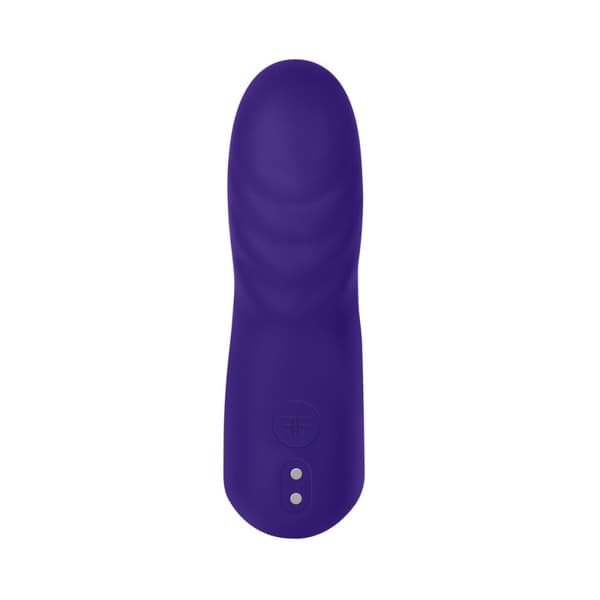 Vibraattori FemmeFunn Purppura