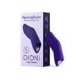 Pikkukuva 5 / 8: Vibraattori FemmeFunn Purppura