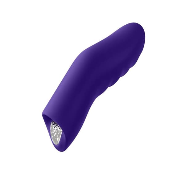 Vibraattori FemmeFunn Purppura