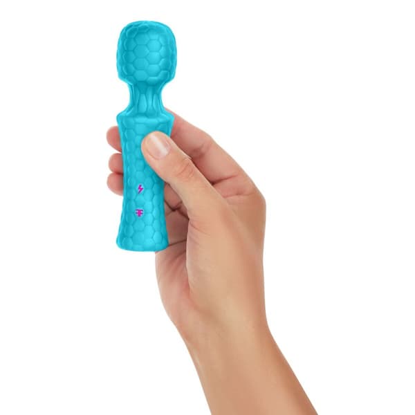 Vibraattori FemmeFunn Sininen