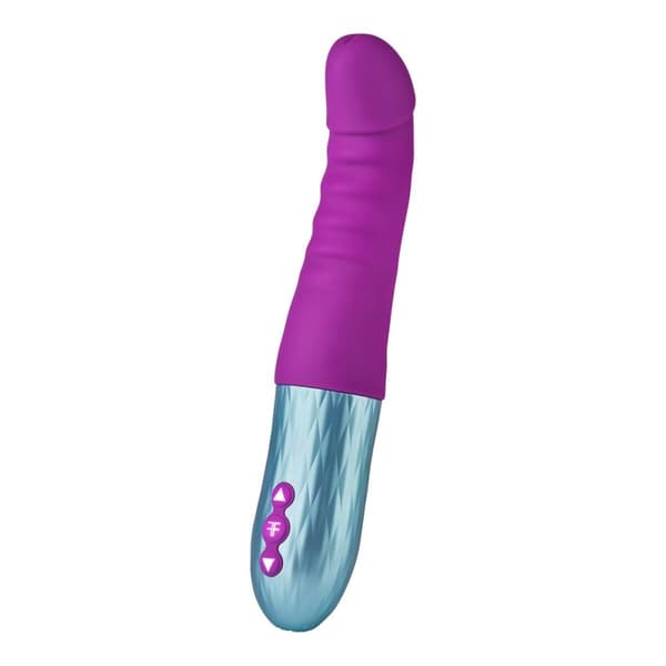 Vibraattori FemmeFunn Purppura