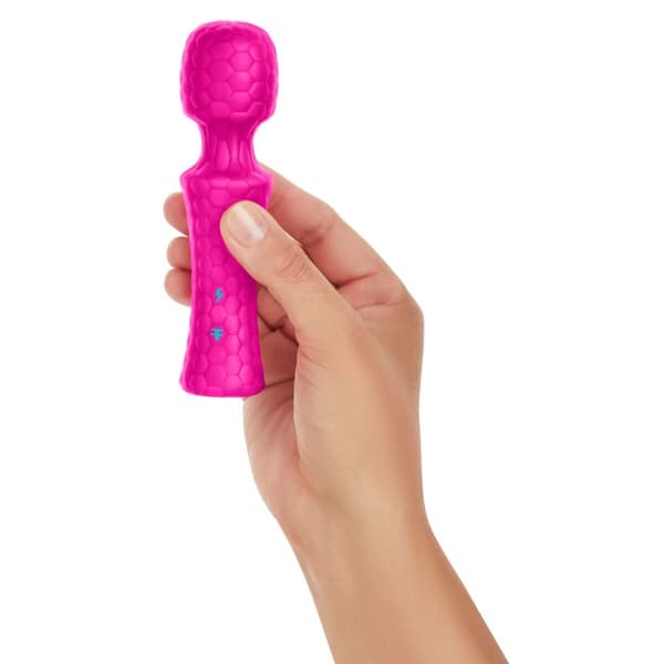 Vibraattori FemmeFunn Pinkki