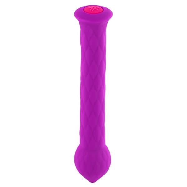 G-pistevibraattori FemmeFunn Purppura