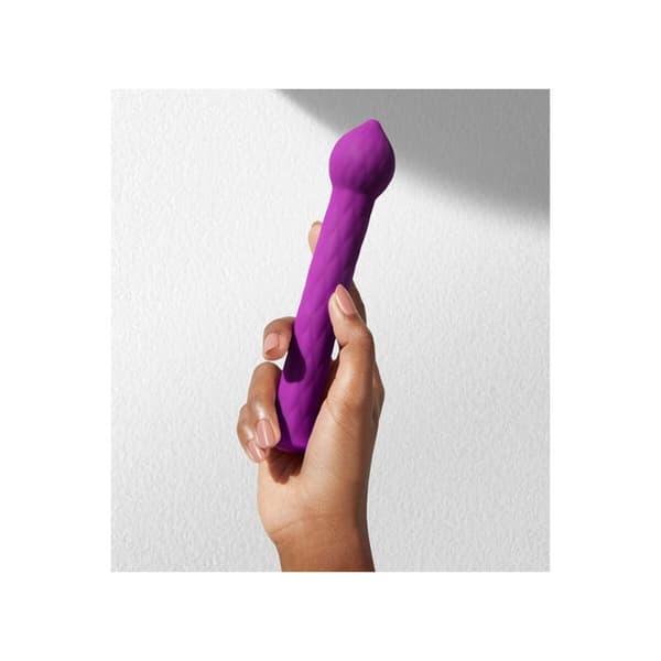 G-pistevibraattori FemmeFunn Purppura